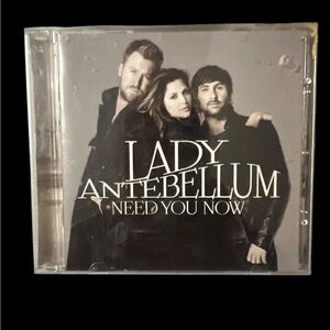 Portable CD Player - Black